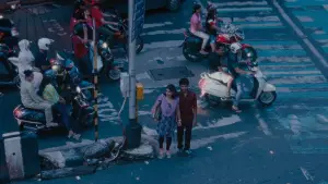 Backdrop to the movie "All We Imagine As Light" #616355