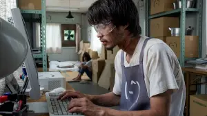 Backdrop to the movie "Believers" #808378