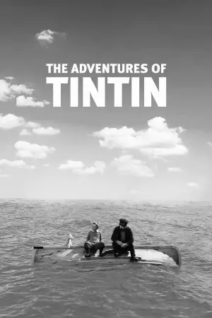 Poster to the movie "The Adventures of Tintin" #687545