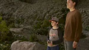 Backdrop to the movie "Bagman" #628890