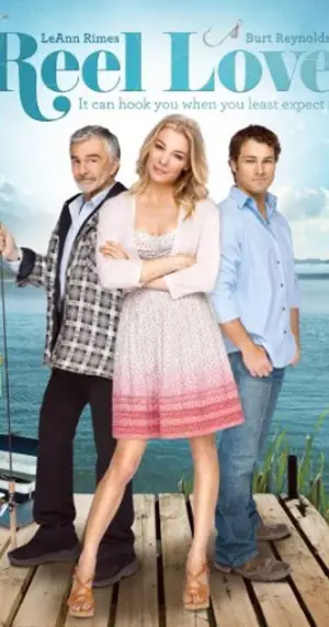 Poster to the movie "Reel Love" #694010