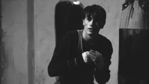 Backdrop to the movie "Rocco and His Brothers" #750840