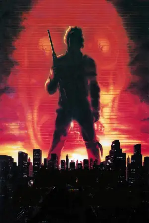 Poster to the movie "They Live" #661124