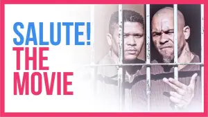 Backdrop to the movie "Salute!" #495396