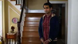 Backdrop to the movie "The Big Sick" #223133