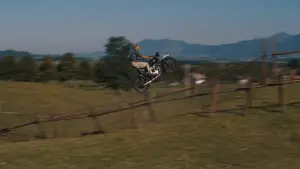 Backdrop to the movie "The Great Escape" #751818