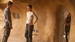 Backdrop to the movie "The Host" #292731