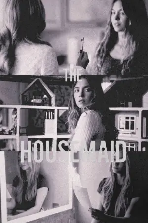 Poster to the movie "The Housemaid" #764593