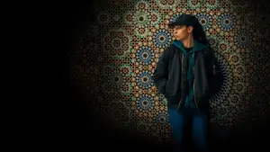 Backdrop to the movie "The Little Sister" #774943