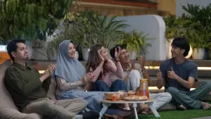 Backdrop to the movie "Titip Bunda di Surga-Mu" #770598