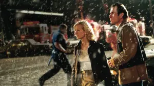 Backdrop to the movie "Volcano" #332569