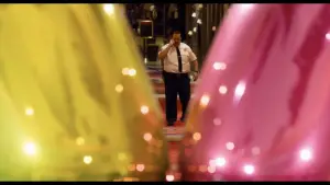 Backdrop to the movie "Paul Blart: Mall Cop 2" #888726