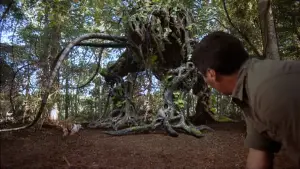 Backdrop to the movie "Mandrake" #656622