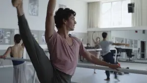 Backdrop to the movie "Dreams" #523254