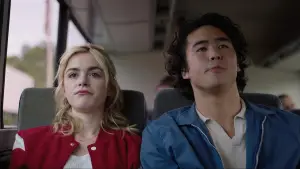 Backdrop to the movie "Sweethearts" #646236