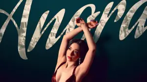 Backdrop to the movie "Anora" #547663