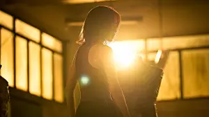 Backdrop to the movie "Mantis" #605532