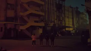 Backdrop to the movie "Time to Hunt" #343221