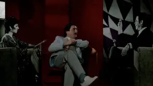 Backdrop to the movie "The King of Comedy" #718319