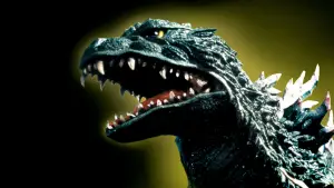 Backdrop to the movie "Godzilla vs. Megaguirus" #653693