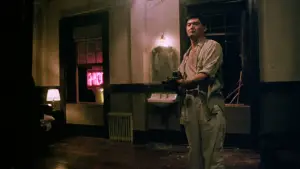 Backdrop to the movie "A Better Tomorrow II" #722399