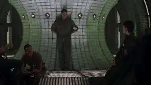 Backdrop to the movie "Event Horizon" #662814