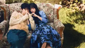 Backdrop to the movie "Hear Me: Our Summer" #774763