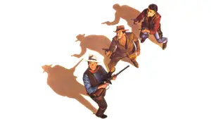 Backdrop to the movie "Rio Bravo" #681187