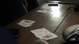 Backdrop to the movie "Junior Year" #574274