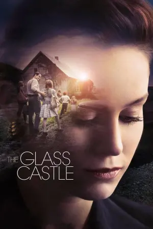Poster to the movie "The Glass Castle" #141308