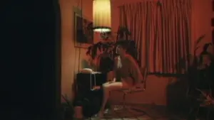 Backdrop to the movie "Killer Workout" #493097