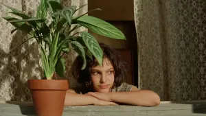 Backdrop to the movie "Léon: The Professional" #749586