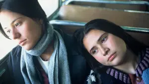 Backdrop to the movie "Maria Full of Grace" #231547