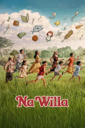 Poster to the movie "Na Willa" #763672