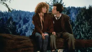 Backdrop to the movie "Out on a Limb" #448438