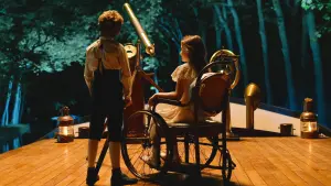 Backdrop to the movie "Remi, Nobody