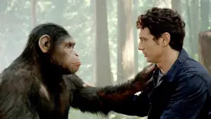 Backdrop to the movie "Rise of the Planet of the Apes" #772094