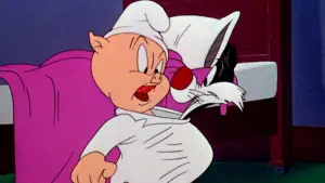 Backdrop to the movie "Scaredy Cat" #667190