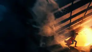 Backdrop to the movie "Superman: Legacy" #513332