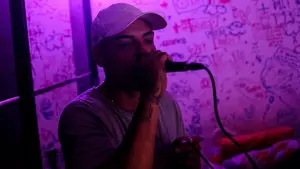 Backdrop to the movie "Terror Mandelão" #198276