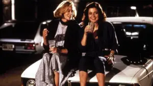 Backdrop to the movie "Texasville" #765286