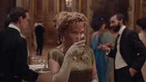 Backdrop to the movie "The Beast" #755960