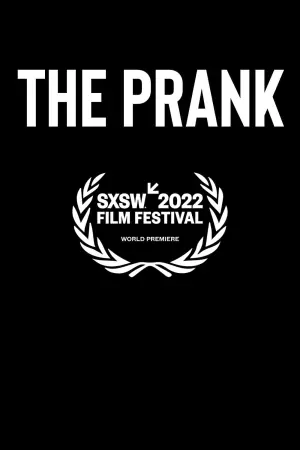 Poster to the movie "The Prank" #367708