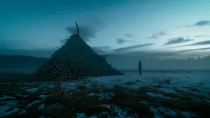 Backdrop to the movie "The Revenant" #209199