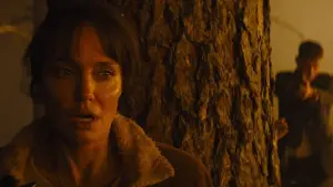 Backdrop to the movie "Those Who Wish Me Dead" #270743