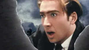 Backdrop to the movie "Vampire