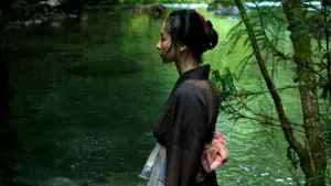 Backdrop to the movie "River Returns" #554594