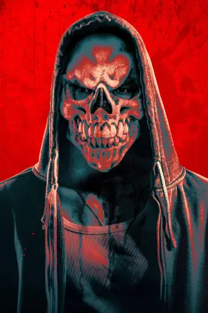 Poster to the movie "Trick" #647633