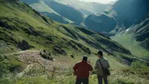 Backdrop to the movie "Shepherds" #684537