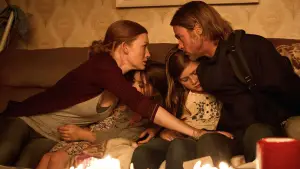 Backdrop to the movie "World War Z" #576444